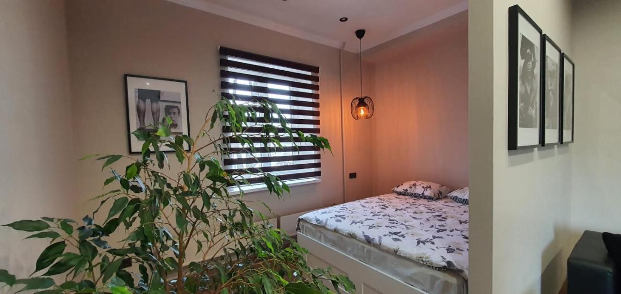 City Centre Apartment Rezekne Exterior photo